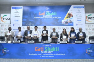 FICCI-PwC report urges agency to boost India’s multimodal transport