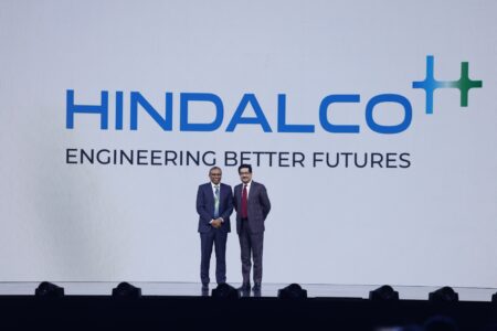Hindalco unveils bold new identity, pledges ₹45,000 cr investment