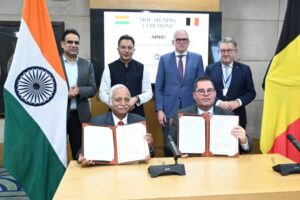 IIFT, APEC partner to enhance trade and logistics education