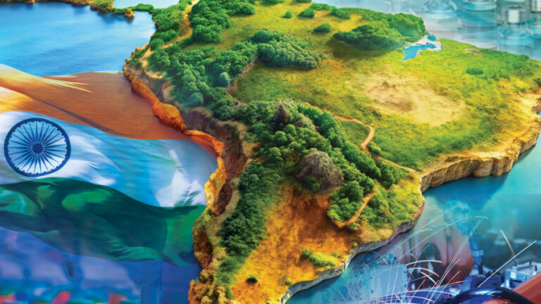 India eyes stronger trade ties with Latin America and Caribbean nations