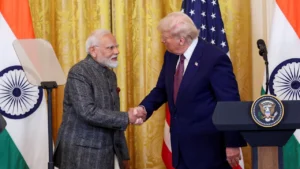 India may cut tariffs on US imports to avoid trade dispute