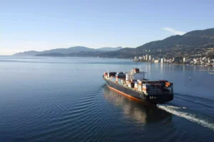 India plans first national container shipping line for global trade