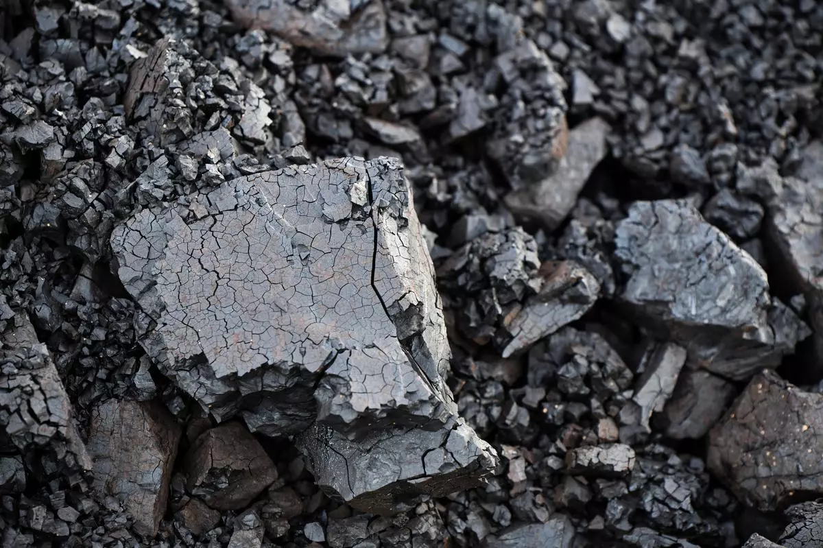India strengthens coal logistics to meet rising energy demands