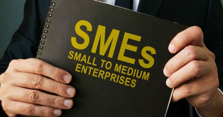 MSME Ministry launches new scheme to boost e-commerce for SMEs