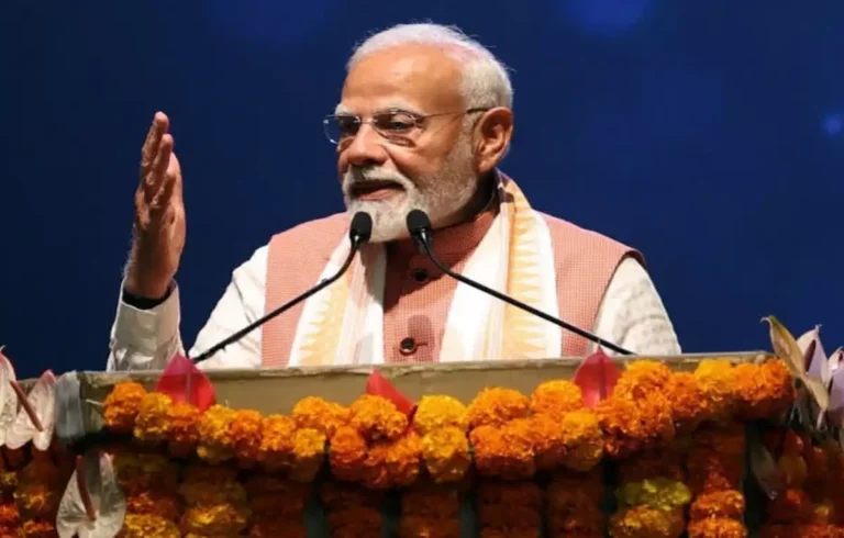 PM Modi to inaugurate Hisar Airport in Haryana