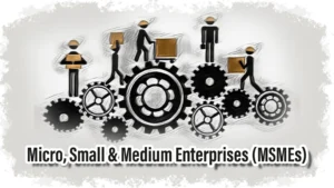 President Murmu to inaugurate Udyam Utsav celebrating MSMEs
