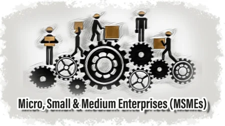 President Murmu to inaugurate Udyam Utsav celebrating MSMEs