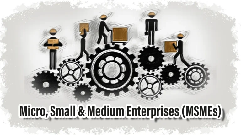 President Murmu to inaugurate Udyam Utsav celebrating MSMEs