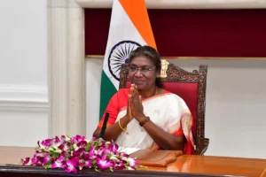 President’s Women’s Day conference to highlight ‘Nari Shakti, Viksit Bharat’