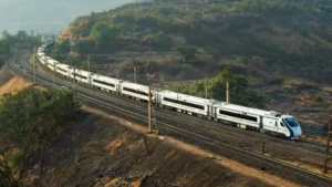 Railways boosts infra with freight corridors and modern upgrades