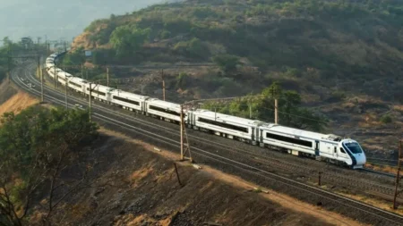 Railways boosts infra with freight corridors and modern upgrades