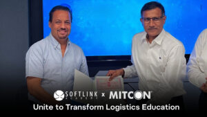 Softlink Academy & MITCON join forces to bridge logistics skill gap