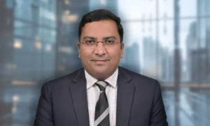 TVS Supply Chain Solutions appoints R Vaidhyanathan as Global CFO