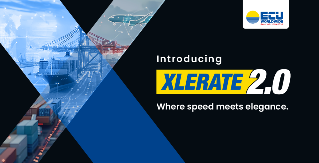 ECU Worldwide expands XLERATE 2.0 for faster China-US shipments