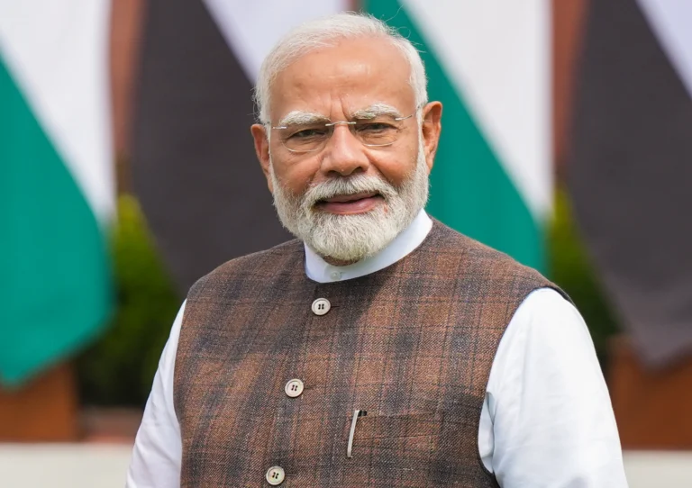 PM Modi to inaugurate Vizhinjam port, Boosting Kerala's maritime role