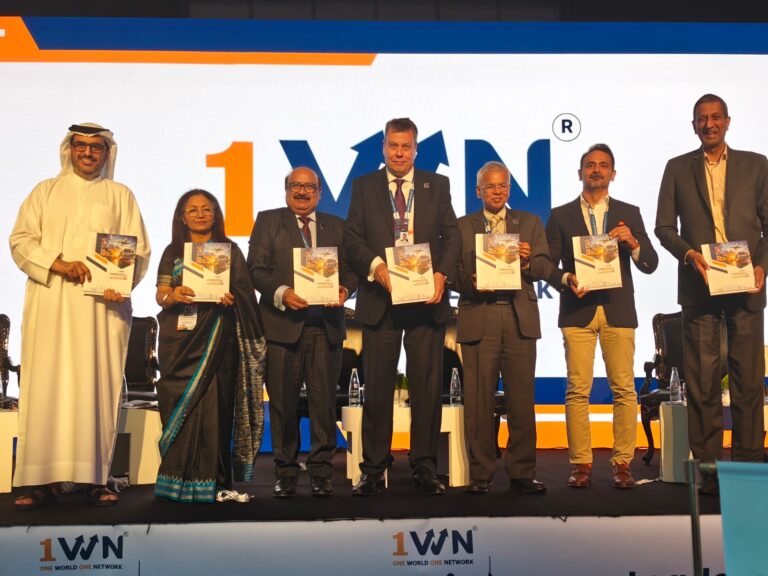 1WN Leadership Summit sparks global synergy in Dubai