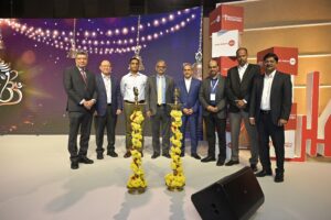 AISATS launches mega Logistics Park at Bengaluru airport
