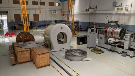 Paras Defence to cut MRI import reliance with indigenous magnet production