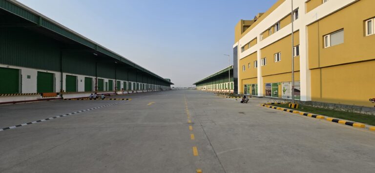 Safexpress opens cutting-edge Logistics Park in Gautam Buddha nagar 