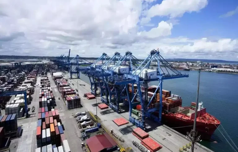 Vadhavan Port seals ₹5,700 cr investment deals to boost global ranking