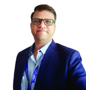 Logistics evolution: Trade transformation