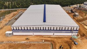 CCI Group invests ₹227 crore in Sohna-Silani logistics park