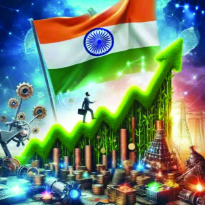 Future vision for Viksit Bharat 2047
