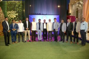 DCBA honours senior members during annual celebration