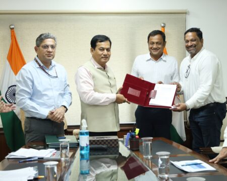 Digital portal launched to boost private investment in waterways