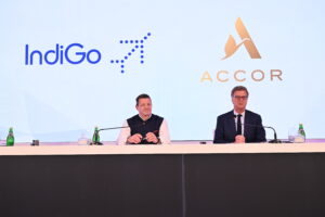 IndiGo and Accor join forces for unique loyalty program partnership