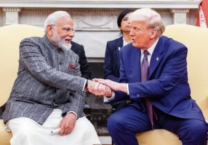 India evaluates US tariffs, engages in bilateral trade talks