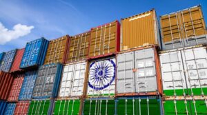 India’s exports rise slightly in March amid global trade challenges