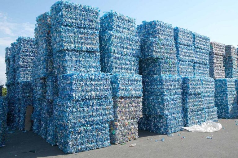 India’s plastics exports rise 8%, reach USD 12.5 bn in FY 2024–25
