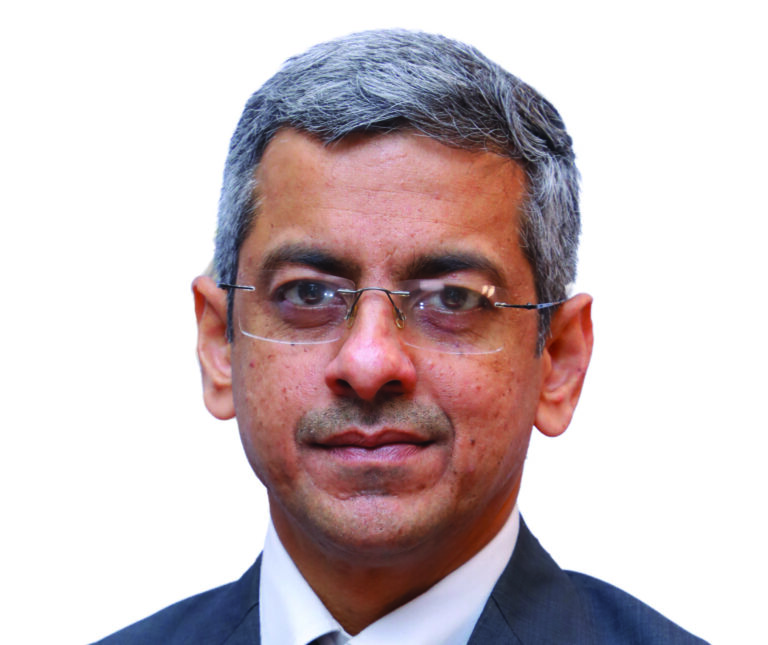 Dushyant Mulani: Architect of logistics evolution