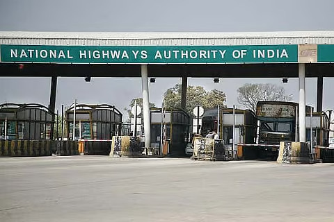NHAI surpasses highway construction target in FY 2024-25