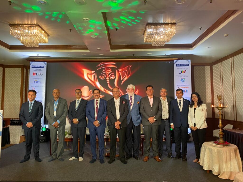 CargoNXT Conference & Recognitions – West successfully concludes in Mumbai