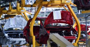 PLI scheme boosts auto industry with ₹322 cr incentive payout