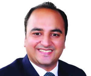 India's logistics leap: Vision 2047