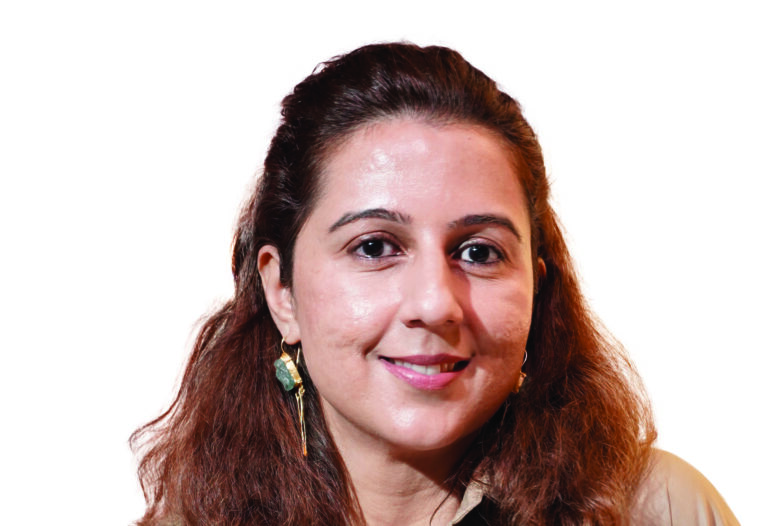Logistics revolution: India's global edge