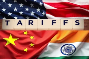 Tariff pause triggers spike in US-bound freight rates from India