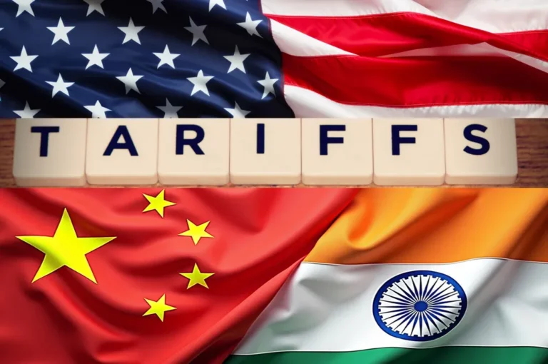 Tariff pause triggers spike in US-bound freight rates from India
