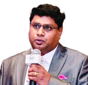 Revitalising manufacturing: The logistics imperative