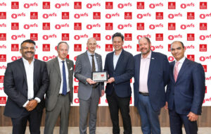 WFS secures five-year Emirates SkyCargo deal at Frankfurt Airport