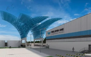 Welspun One secures ₹2,300 cr funding for JNPA logistics park
