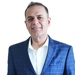 Logistics leap: Global trade ascent