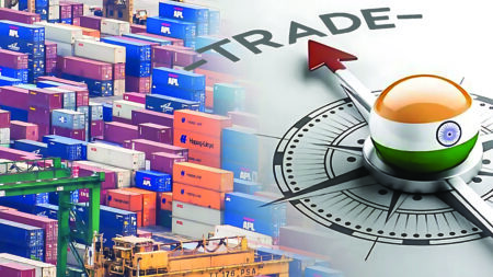 Tariffs and trade: Weighing the impact