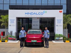 Hindalco delivers 10,000 aluminium battery enclosures to Mahindra