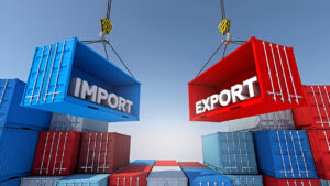 Smart logistics, stronger trade: India’s global leap
