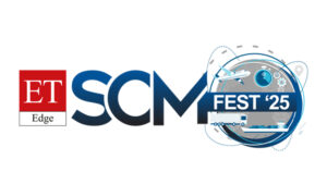 ET Edge SCM Fest 2025: Shaping India’s logistics future on June 26-27 in Delhi 1 ET Edge SCM Fest 2025: Shaping India’s logistics future on June 26-27 in Delhi