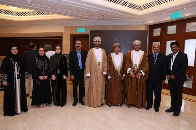 Kale Logistics to build Oman’s National Port Community System for trade boost 1 Kale Logistics to build Oman’s National Port Community System for trade boost